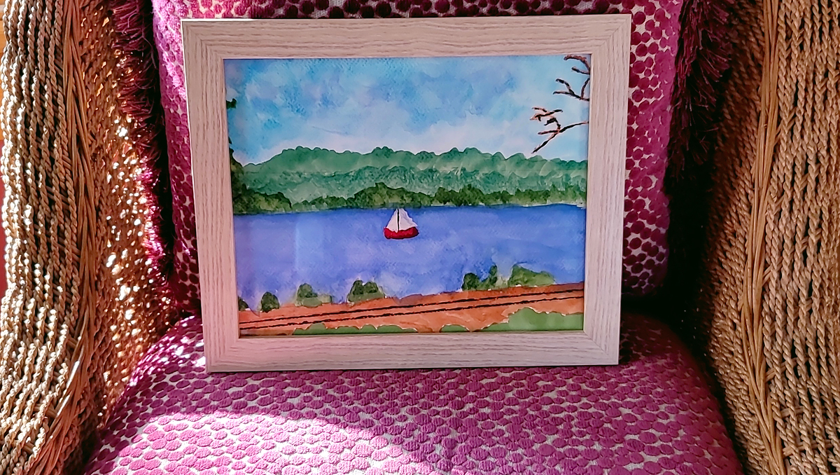 Shoreline