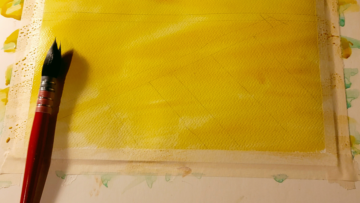 Intuitive Painting