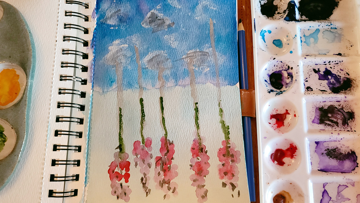 Flowers