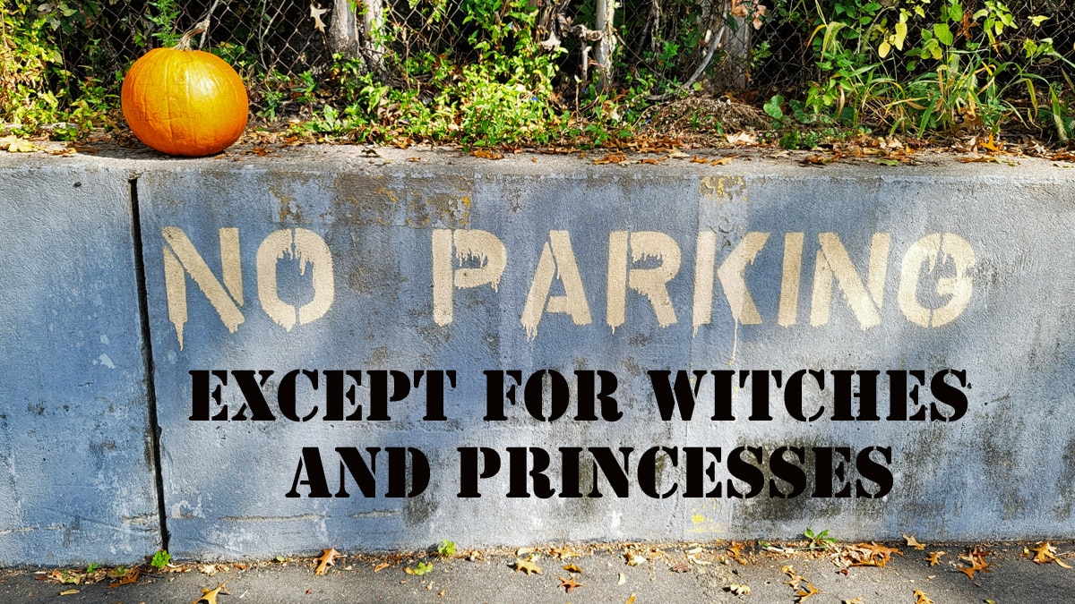 Happy Halloween!
