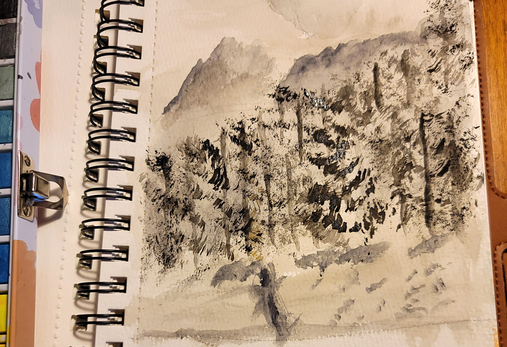 Rocky Mountain National Park